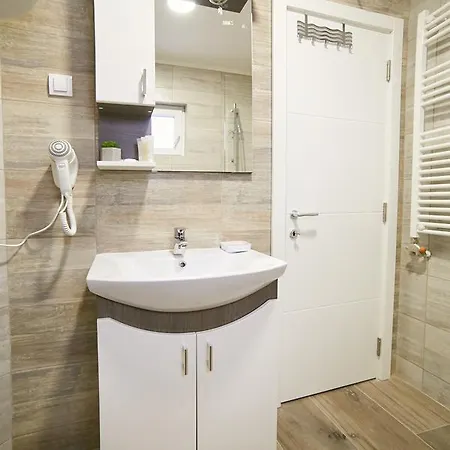 Lux Apartmani Beograd Exterior photo