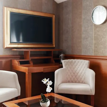 Lux Apartmani Beograd Exterior photo