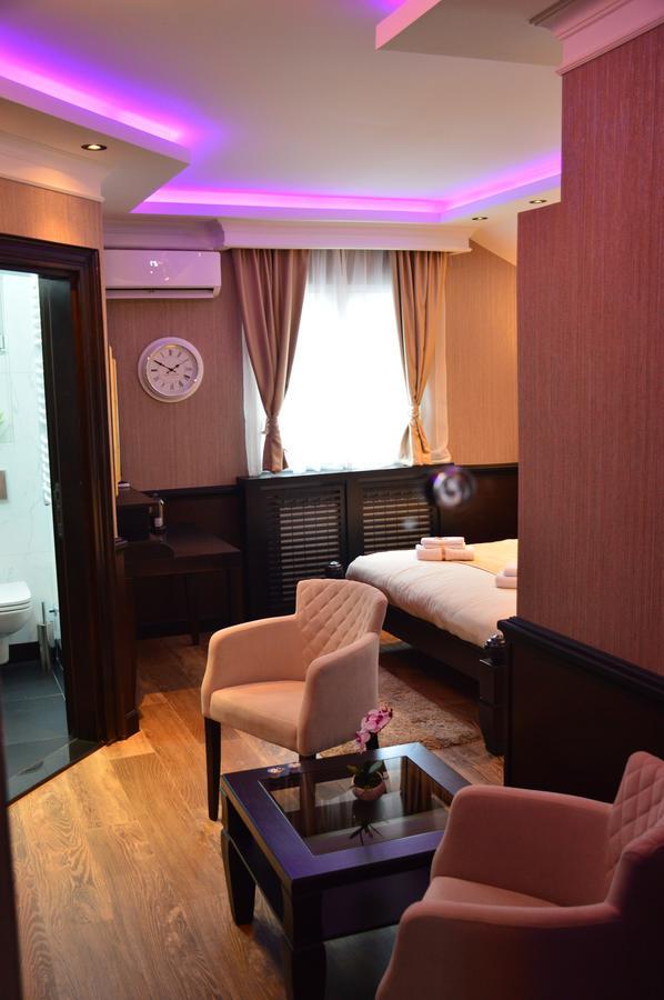 Lux Belgrade