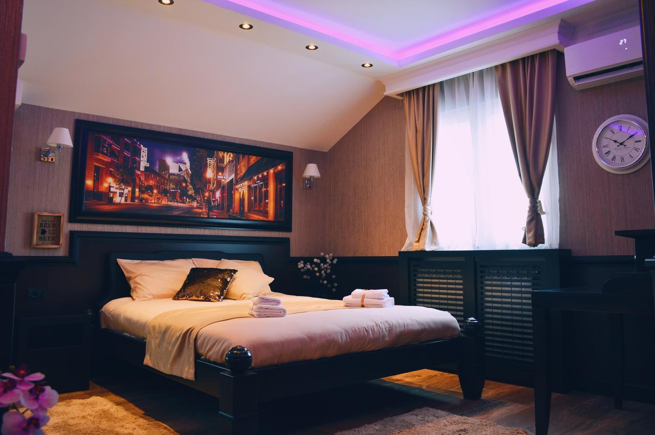 Lux Belgrade