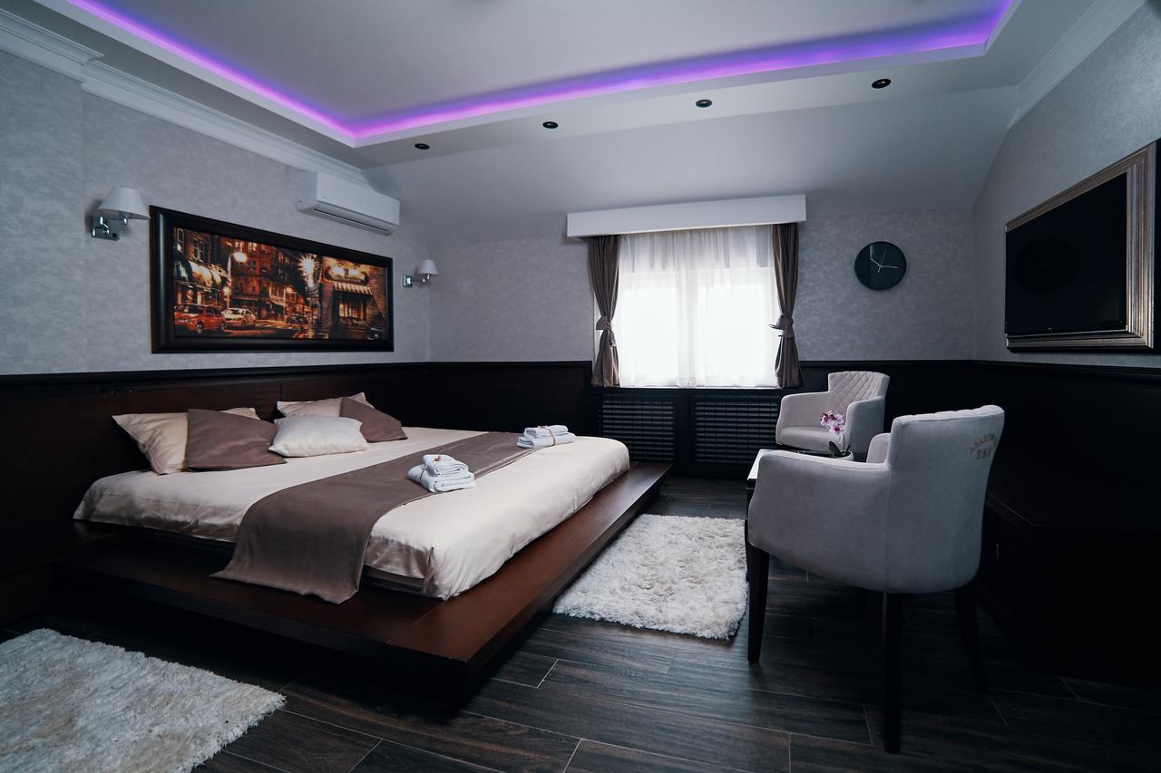 Lux Apartment *