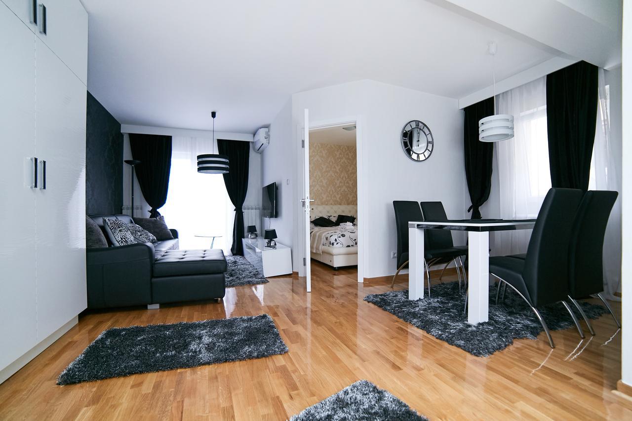 Lux Belgrade