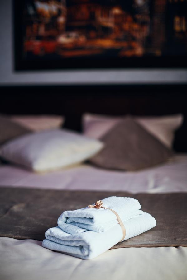 Lux Apartment Belgrade