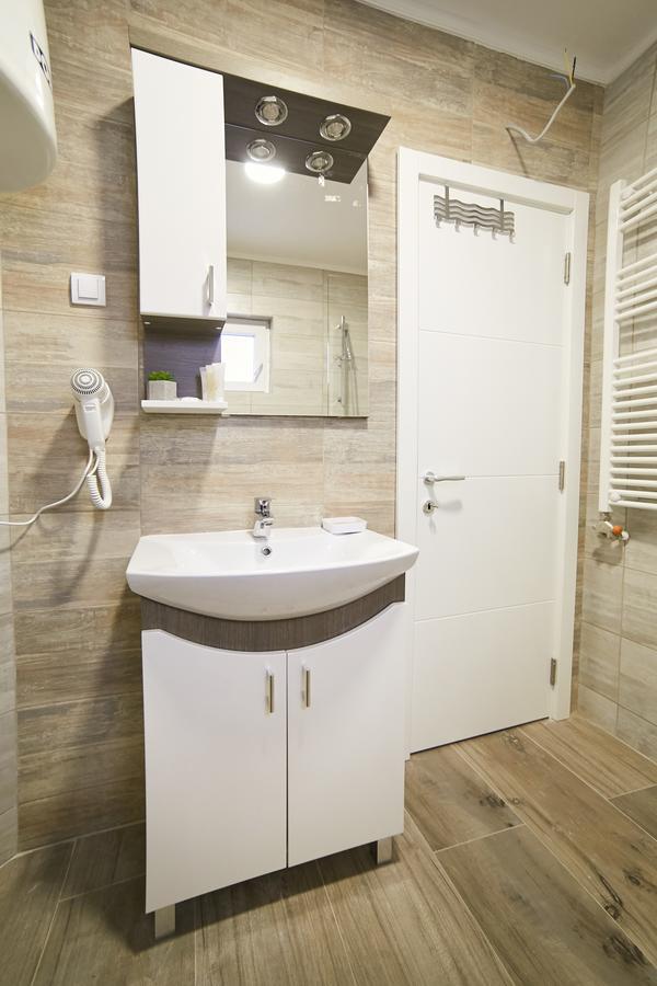 Apartment Lux