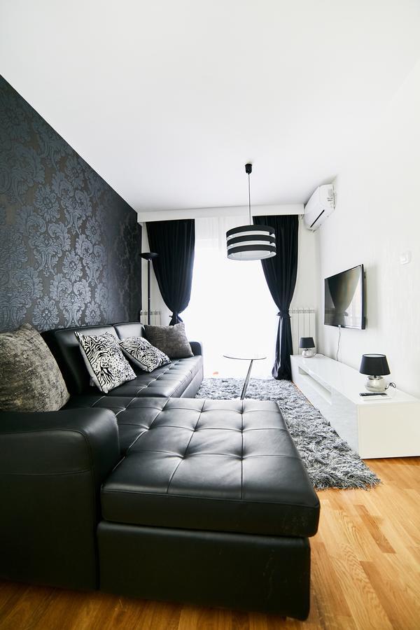 Lux Apartment *