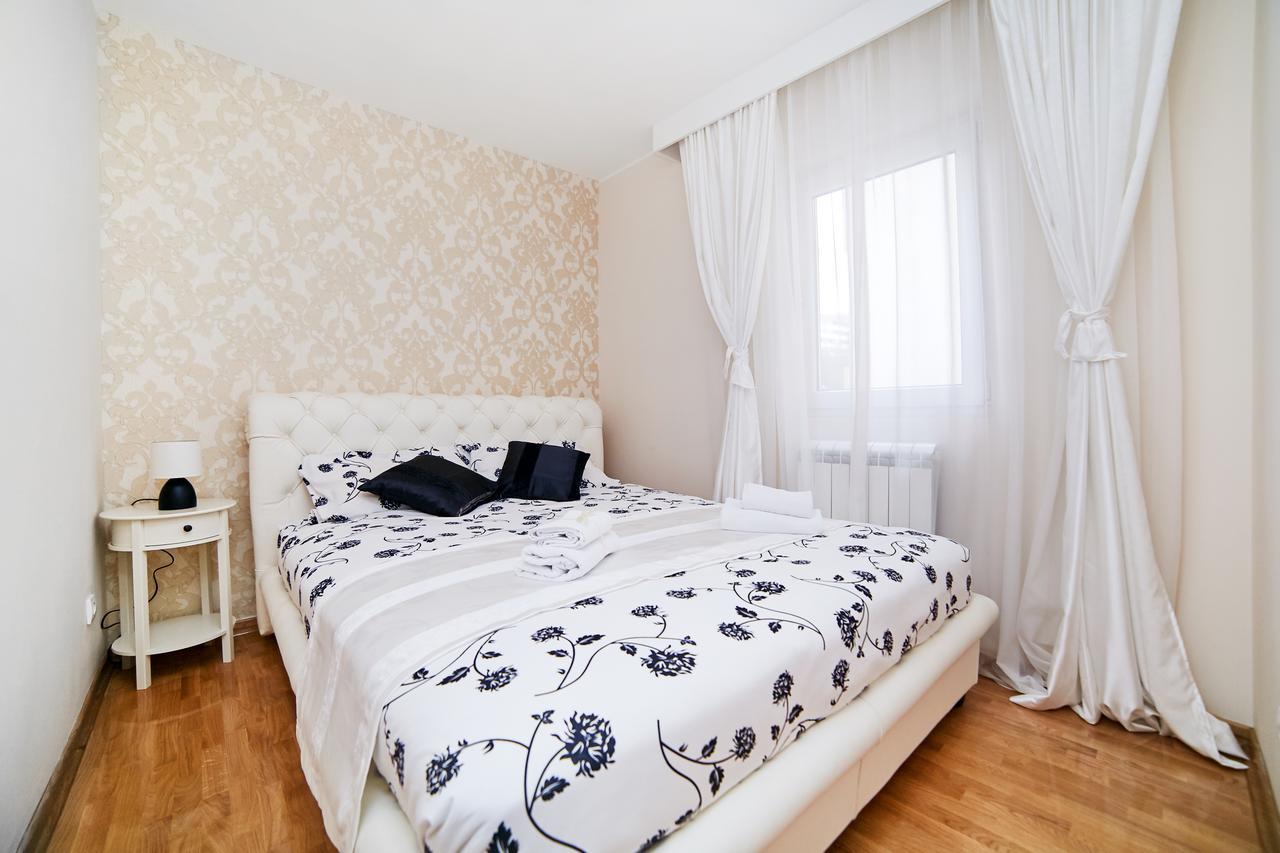 Apartment Lux