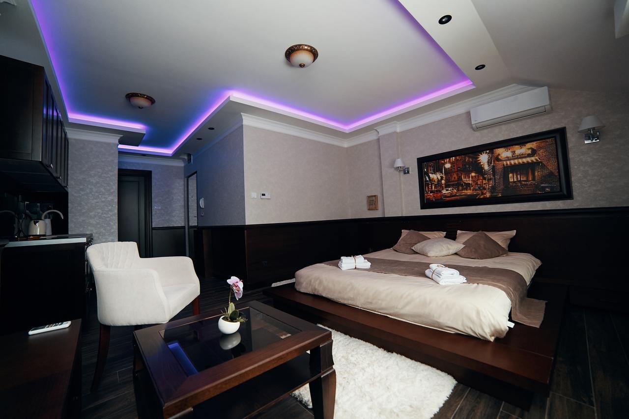 Lux Apartment