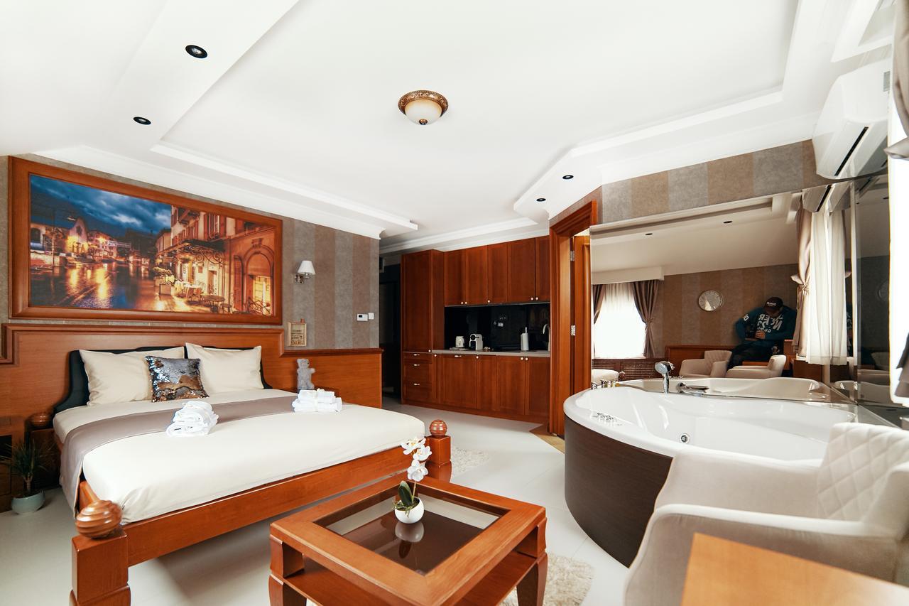 Lux Apartment *