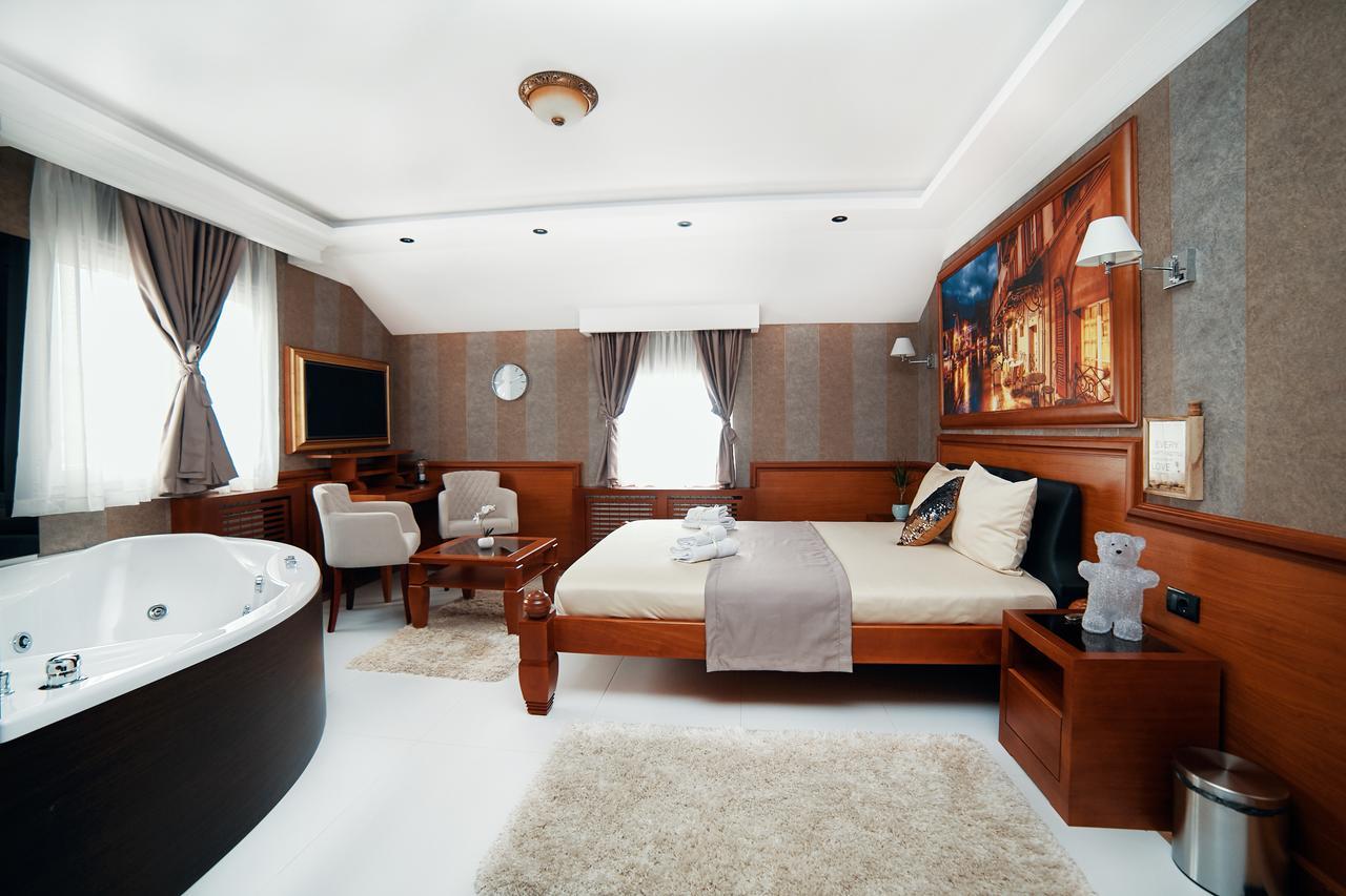 Lux Belgrade