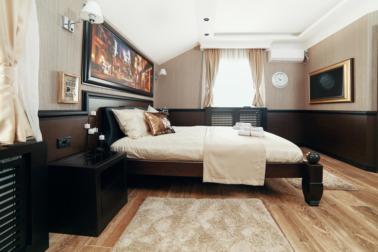 Lux Apartment