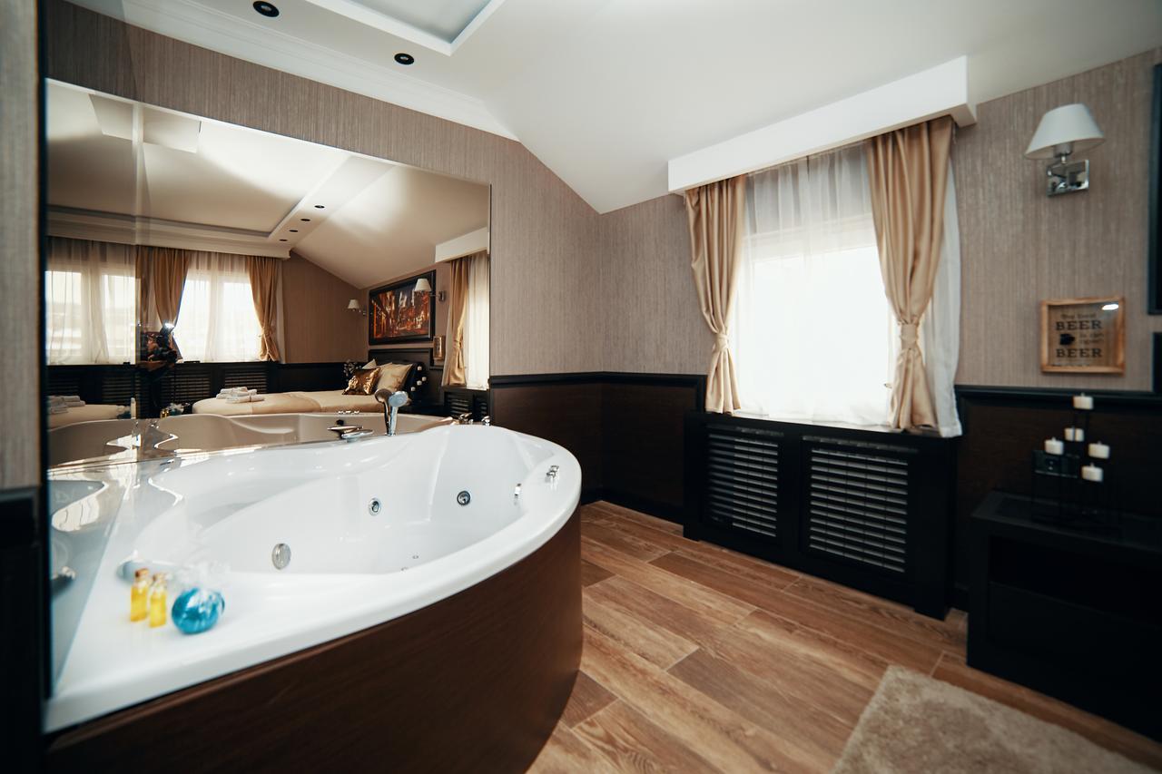Lux Апартамент