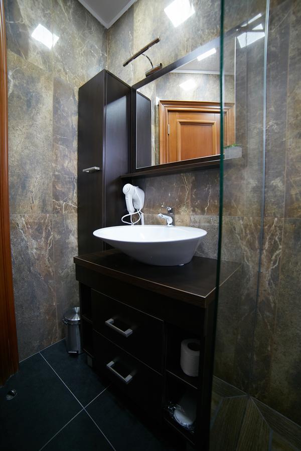 Lux Apartment *