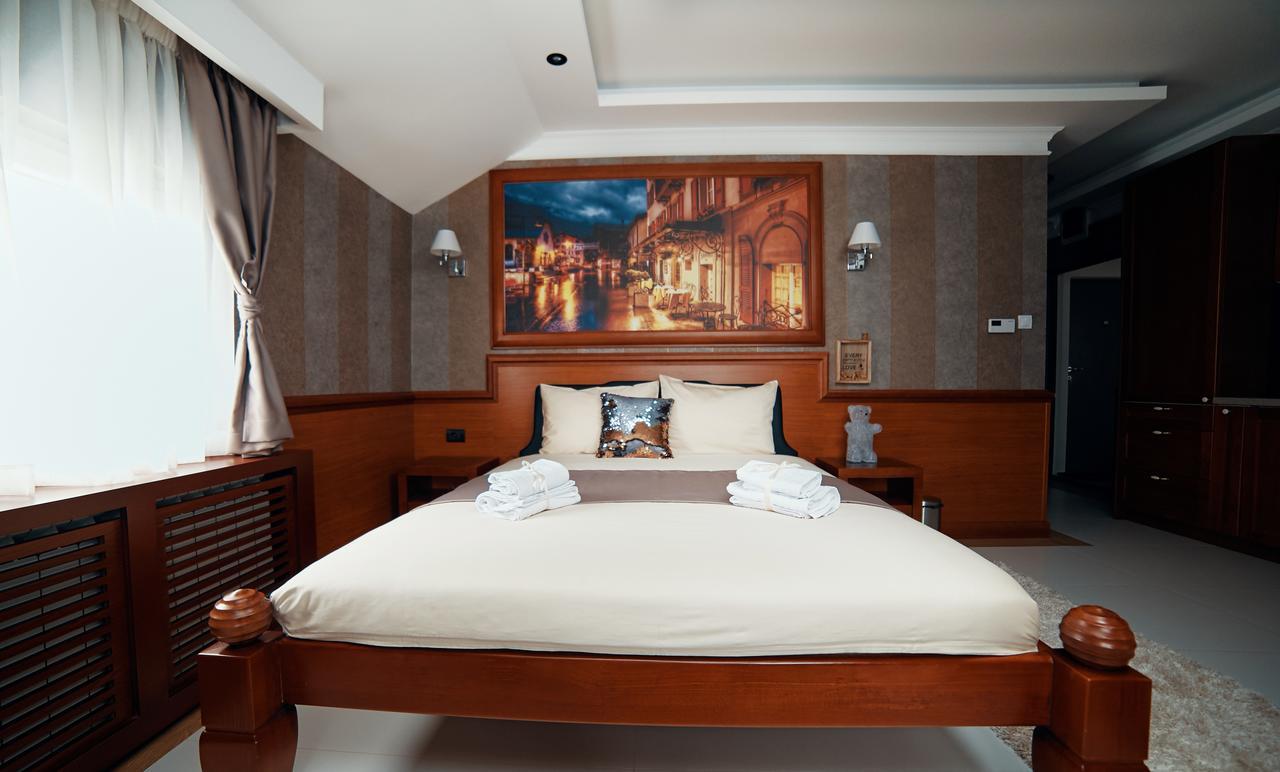 Lux Belgrade