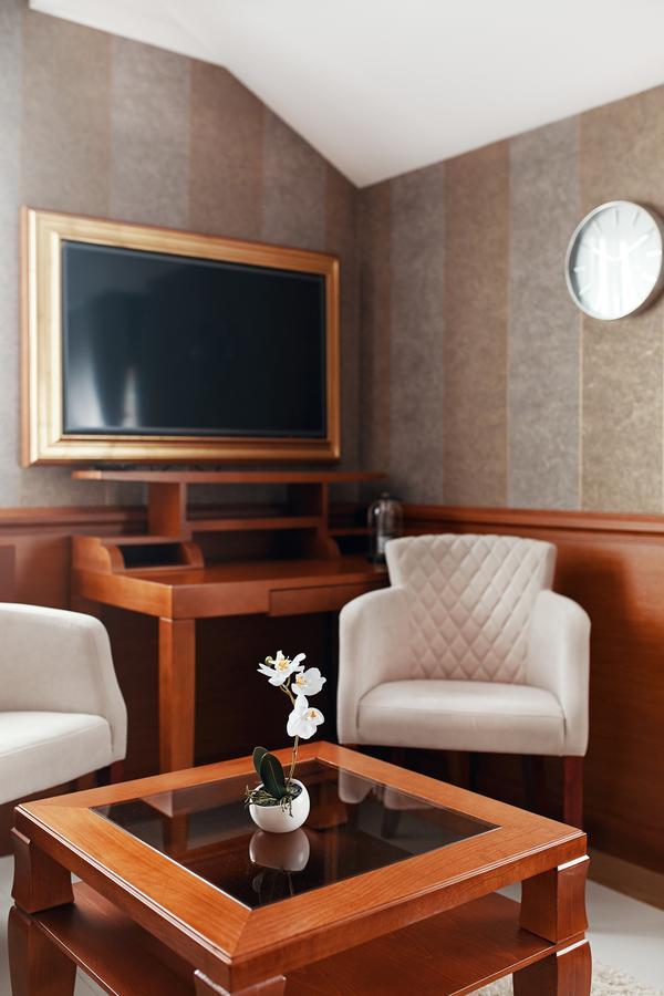 Apartment Lux *