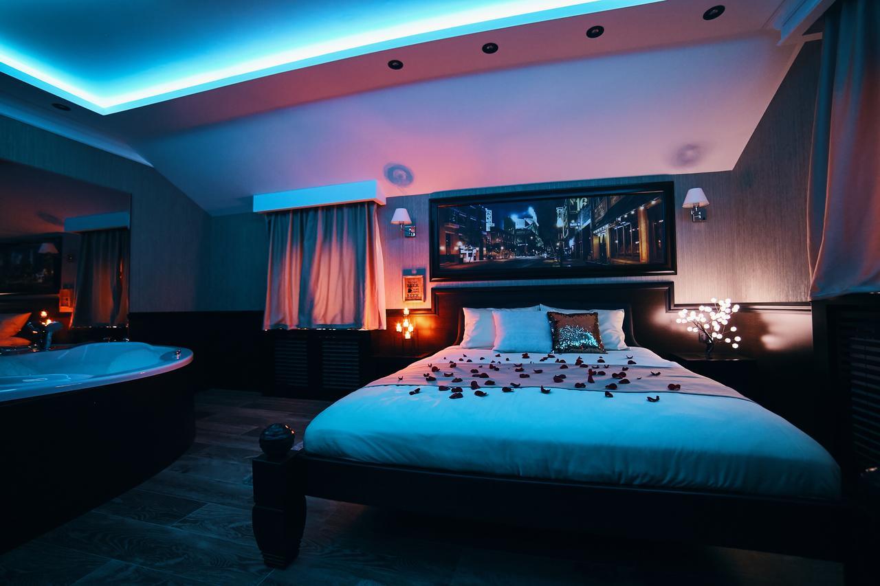 Lux Belgrade