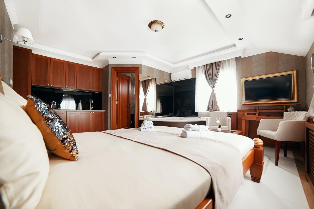 Apartment Lux