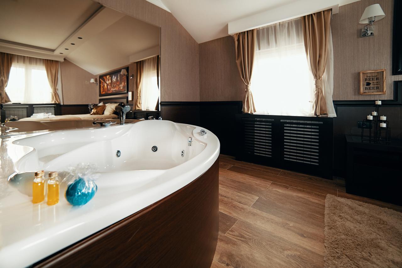 Apartment Lux *