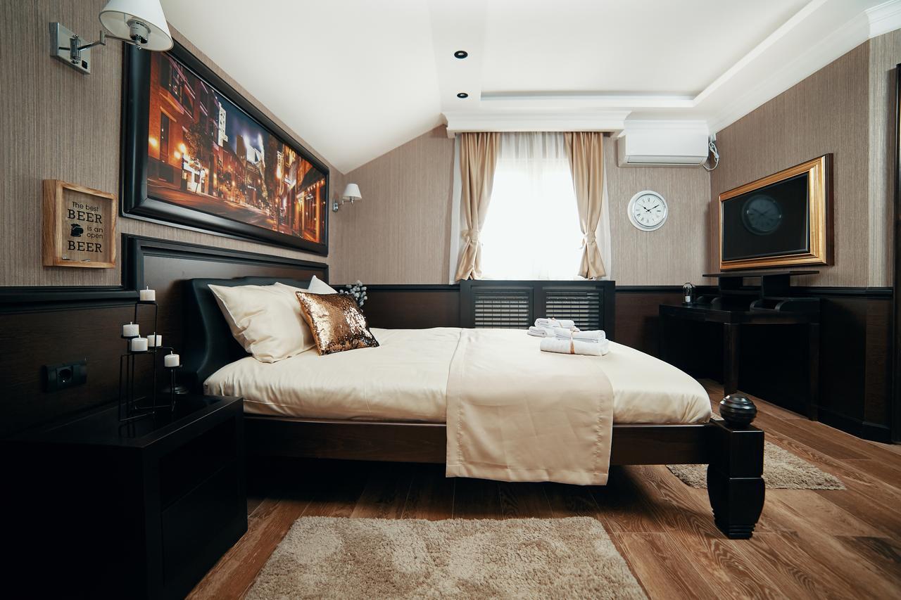 Lux Apartment *