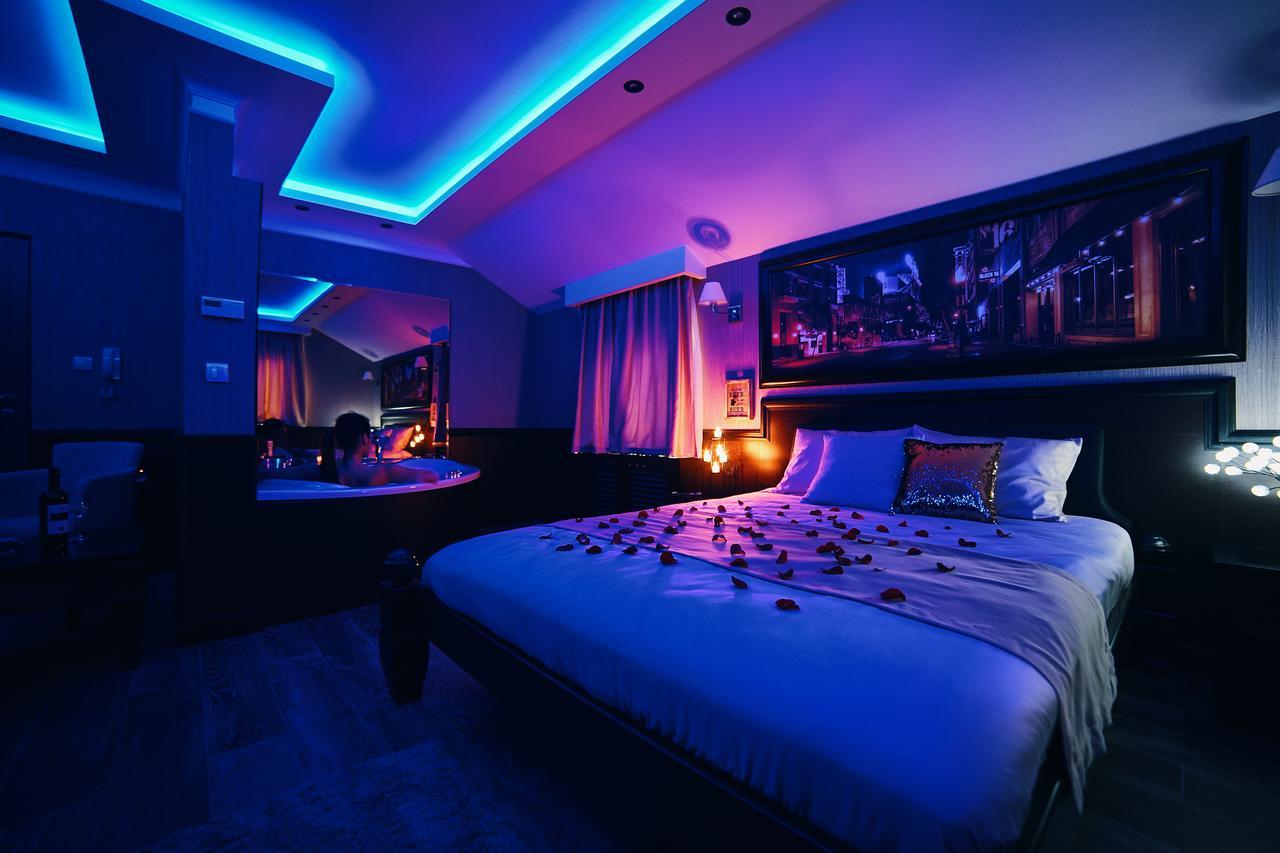 Lux Apartment