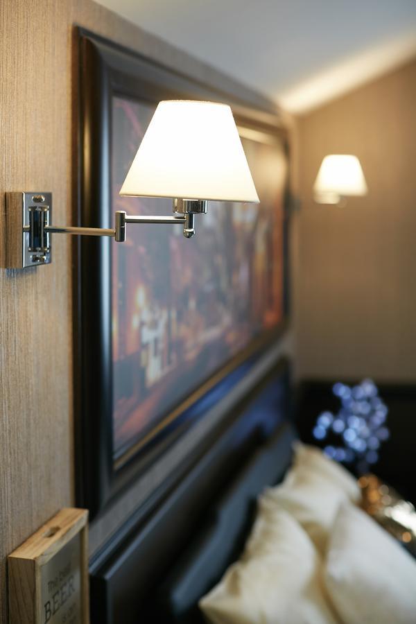 Apartment Lux Belgrade