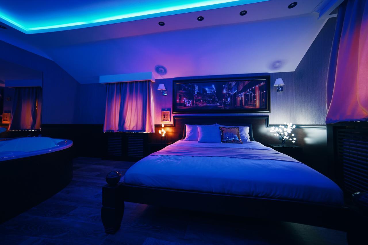 Apartment Lux *